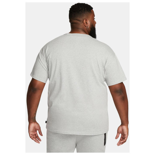 Nike Ανδρική κοντομάνικη μπλούζα Sportswear Premium Essentials Sustainable